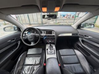 Audi A6 3.0 171kW
