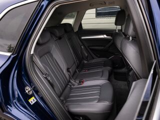 Audi Q5 Hybrid 2.0 221кВ