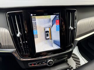 Volvo V90 Inscription Luxury Facelift MY24 2.0 B4 KERS MILD Kerghübriid 145kW