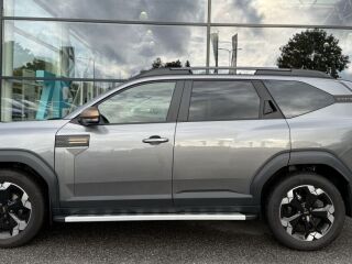 Dacia Bigster Extreme TCe 130 4x4 1.2 96kW