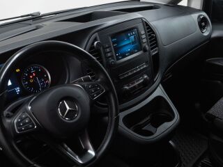 Mercedes-Benz Vito 4Matic N1 2.0 120kW