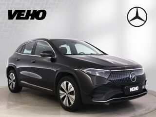 Mercedes-Benz EQA 250  progressive 80кВ
