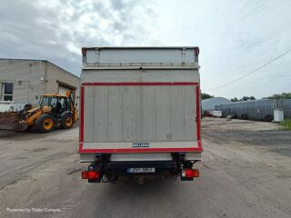 Mercedes-Benz Sprinter 3.0 140kW