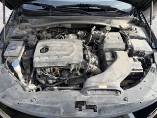Kia Optima TX GT line 1.7 104kW