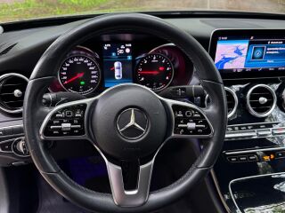 Mercedes-Benz C 220 2.0 143kW