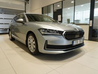 Skoda Superb COMBI SELECTION PHEV 1.5 150kW