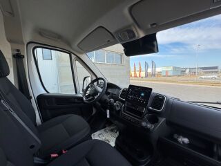 Peugeot Boxer külmikkaubik L4H2 THERMO KING V300 MAX 50 2.2 103kW