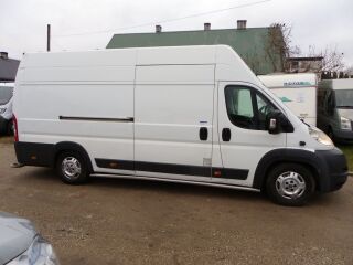 Fiat Ducato H3/L4MAXI 2.3 TDI 96kW