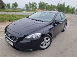 Volvo V40 1.6 84кВ