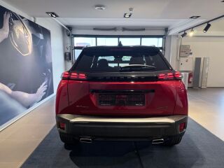 Peugeot 2008 GT Exclusive Hybrid 145 e-DCS6 1.2 100kW