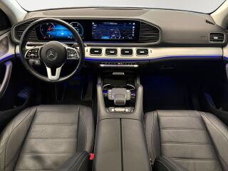 Mercedes-Benz GLE 350 de Coupe 4matic AMG 2.0 143kW