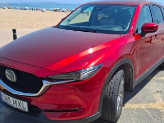 Mazda CX-5 2.0 121kW