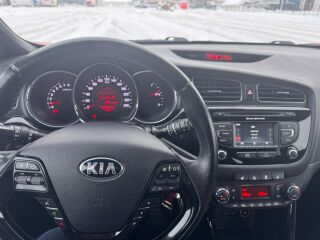 Kia Ceed 1.6 99kW