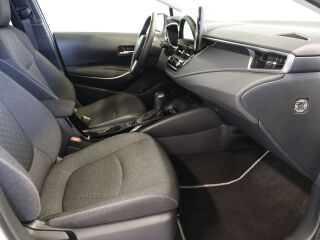 Toyota Corolla Active Plus BSM Pakett 72kW