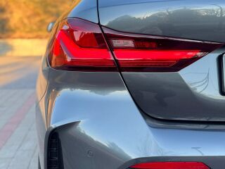 BMW 116 M-Pakett Shadow Line 1.5 80kW