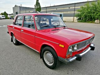 VAZ 21063 1.3 48kW