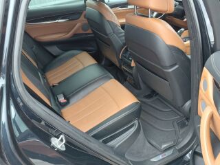 BMW X6 3.0 230kW