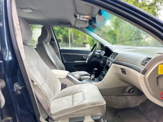 Volvo S80 2.4 103kW