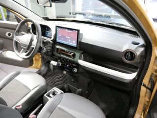 Dacia Spring Extreme 48kW