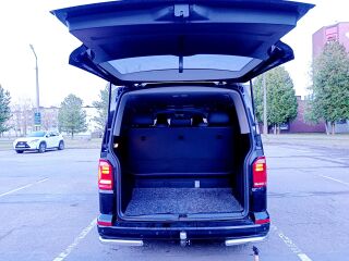 Volkswagen Multivan Highline long 2.0 TDI 150kW