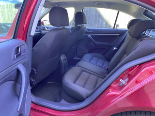 Skoda Octavia Elegance 2.0 TDI 103kW