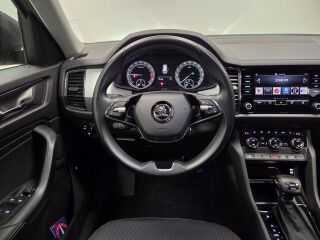 Skoda Kodiaq Ambition FL 2.0 110кВ