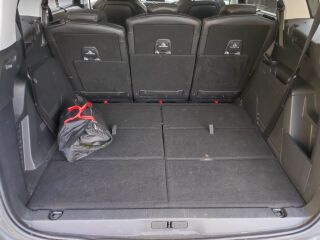 Peugeot 5008 1.2 96кВ