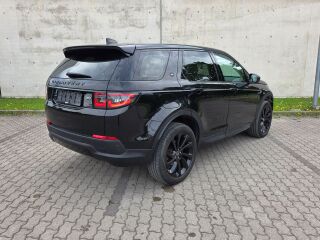 Land Rover Discovery Sport 2.0 110kW
