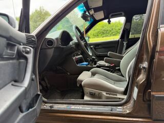 BMW 525 M57D30 3.0 135кВ