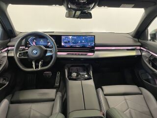 BMW 530 e xDrive Touring M-Sportpakett 2.0 220kW