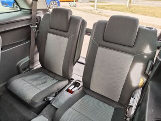 Opel Zafira 1.7 81kW