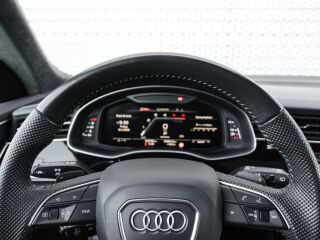 Audi SQ8 S-line 4.0 320kW