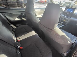 Toyota Yaris Cross Active Plus 92кВ