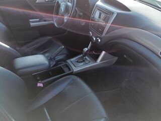 Subaru Forester 2.0 110кВ