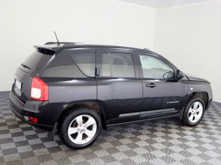 Jeep Compass Comfort 2.0 115kW