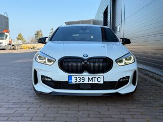 BMW 118 M-paket 2.0 110kW