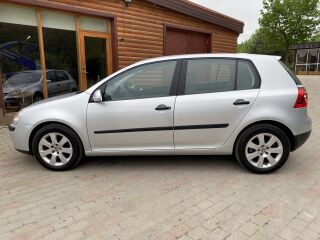 Volkswagen Golf V 1.4 R4 55kW