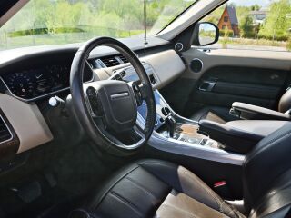 Land Rover Range Rover Sport HSE 3.0 183kW
