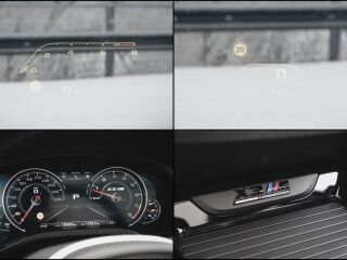 BMW X3 M Competition 3.0 R6 S58 375kW
