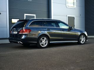 Mercedes-Benz E 300 AMG 2.1 150kW