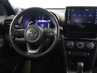 Toyota Yaris Cross Active Plus 92kW