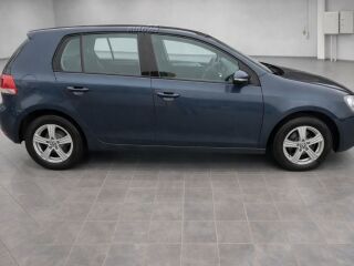 Volkswagen Golf 1.2 TSI 77kW