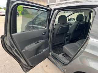 Peugeot 5008 1.6 R4 Diesel 84кВ