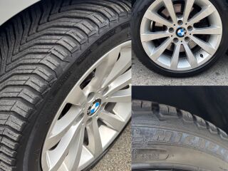 BMW 325 Facelift Lci 3.0 M57 145kW