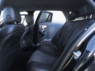 Mercedes-Benz C 250 Bluetec Comfort 2.1 150kW