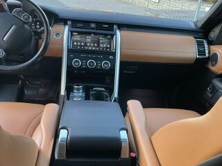 Land Rover Discovery 5 3.0 190kW