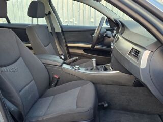 BMW 320 Comfort 2.0 R4 130kW