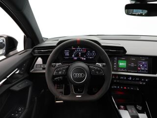 Audi RS 3 294кВ