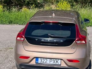 Volvo V40 2.0 88kW