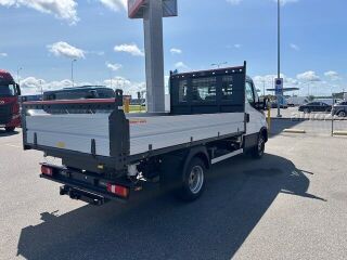 Iveco Daily 50C163.0 kallur 3.0 118kW